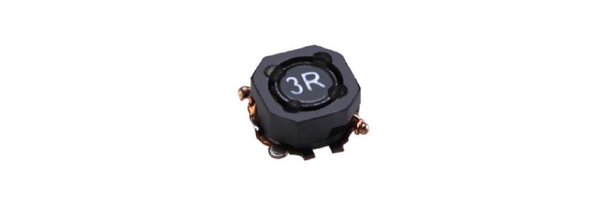  Shielded SMD Power Inductor (SCDB Series)