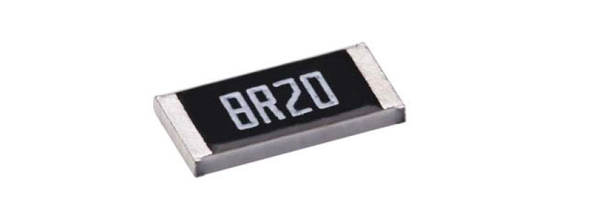 Precision Chip Resistor (AR Series 2010 / 2512)