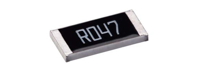 Thick Film Low Cost Resistor (RS Series)