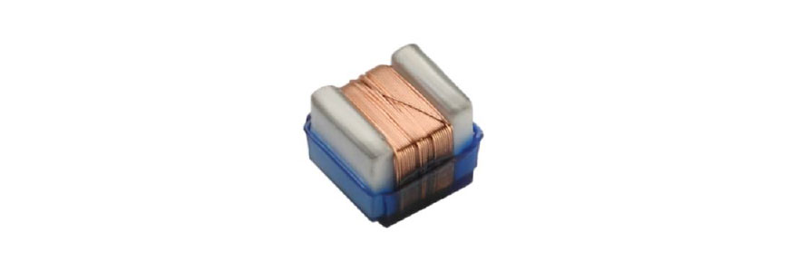 Ceramic Wire Wound Chip Inductor (WL-Series)