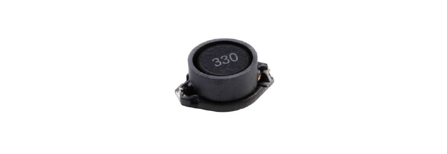 Shielded SMD Power Inductor (PS Series)