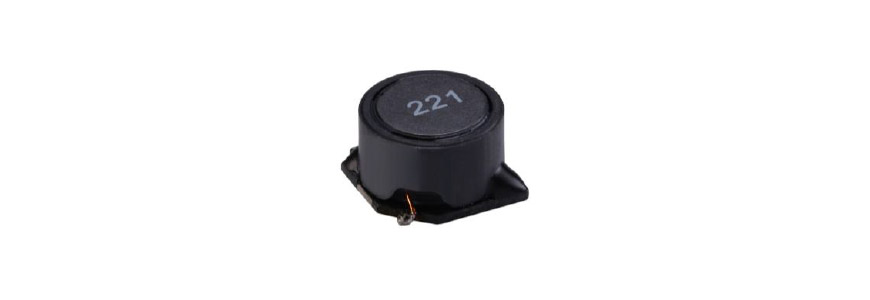 Shielded SMD Power Inductor (PCDR Series)