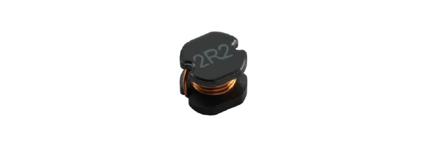 SMD Power Inductor (PCD Series)
