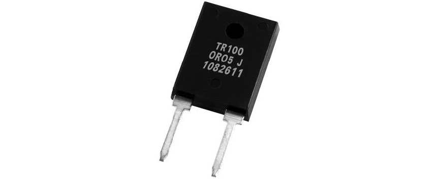 Power Resistor (TR100 TR247 100W)